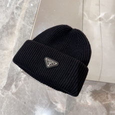 Prada Caps